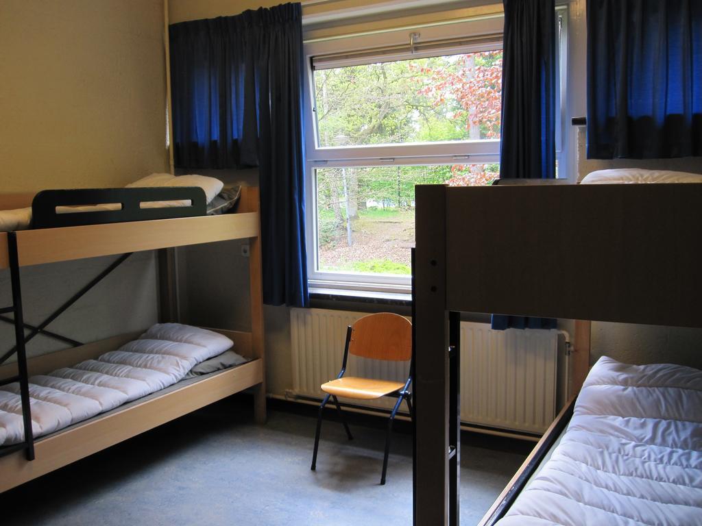 Harba Lorifa Hostel Валкенсваард Стая снимка