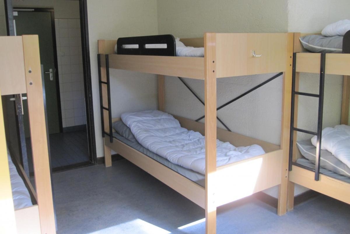 Harba Lorifa Hostel Валкенсваард Екстериор снимка