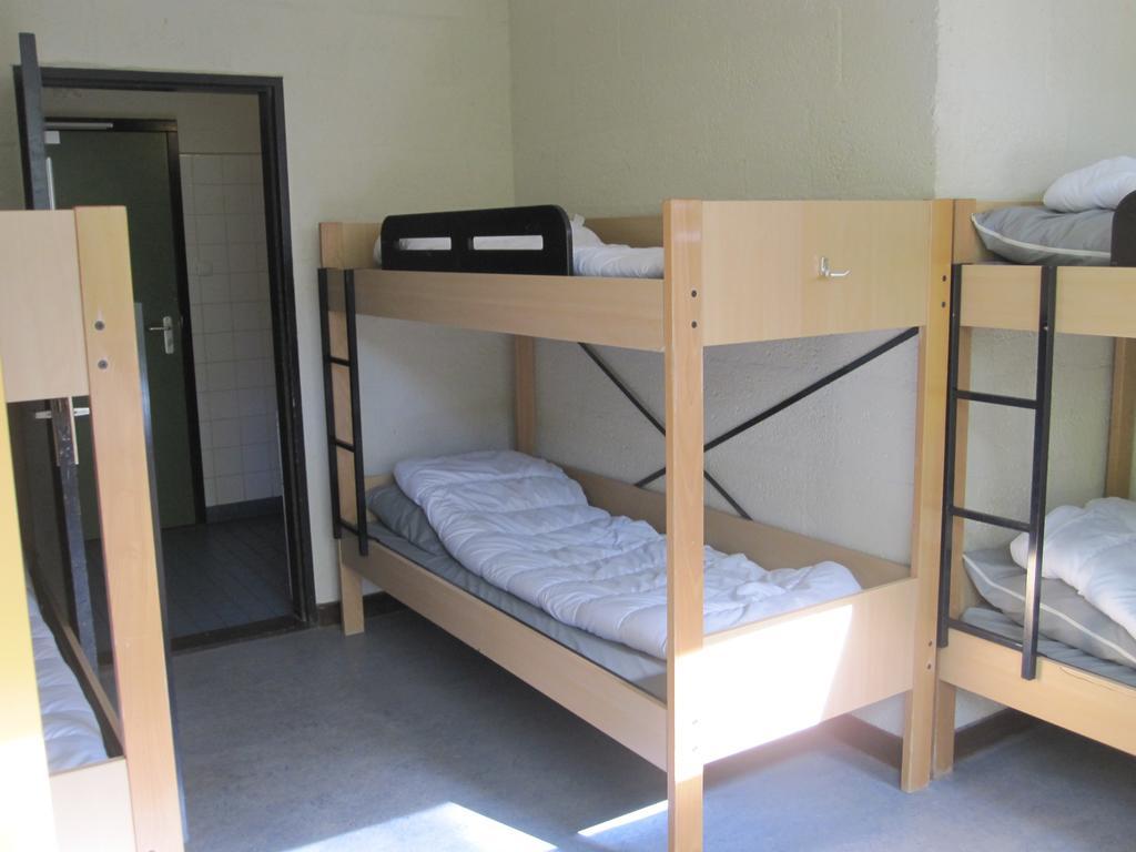 Harba Lorifa Hostel Валкенсваард Екстериор снимка